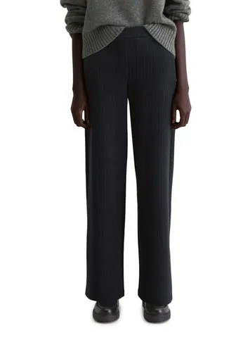 Marc O'Polo Jerseyhose aus Organic Cotton-Mix