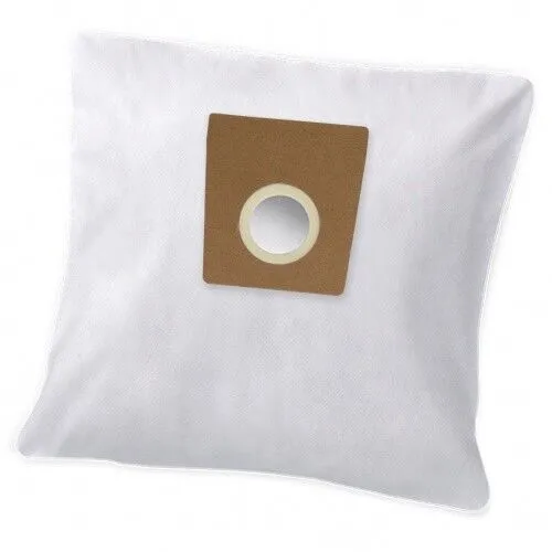 Staubsaugerbeutel passend für Siemens VS06B1110 VS06B112A VS06B113 synchropow 20