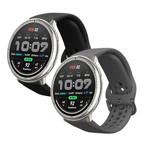 2x Uhrenarmband für 20mm Amazfit Active 2 2 Square Active Edge Bip 3 GTS 3 4