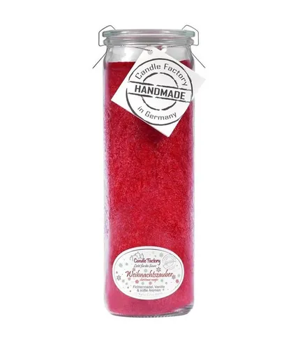Candle Factory Duftkerze