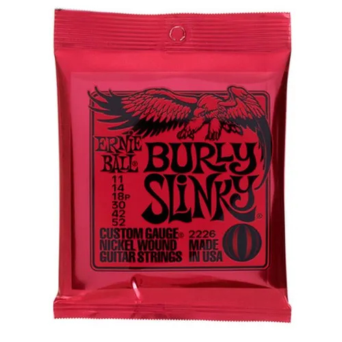 Ernie Ball 2226 von Ernie Ball