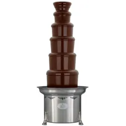 Neumärker Schokoladenbrunnen Sephra CF44RC