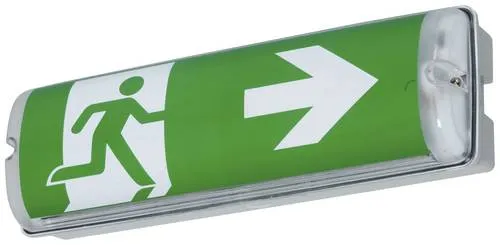 Produktbild B-SAFETY BR564230 LED Fluchtweg-Notbeleuchtung