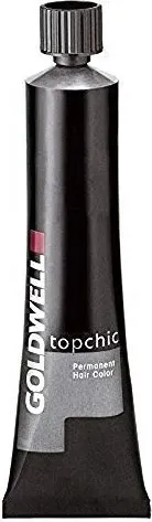 Goldwell Topchic Haarfarbe 6GB dunkelblond-goldbraun