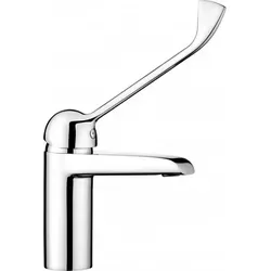 Design Mischer Corio Clinic Chrom Waschtisch Stehend von Deante