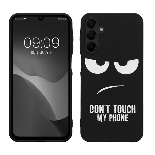 Hülle für Samsung Galaxy A15 5G Handyhülle Handy Case Cover Smartphone Backcover