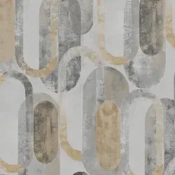 Tapeten Oliv von Sublime