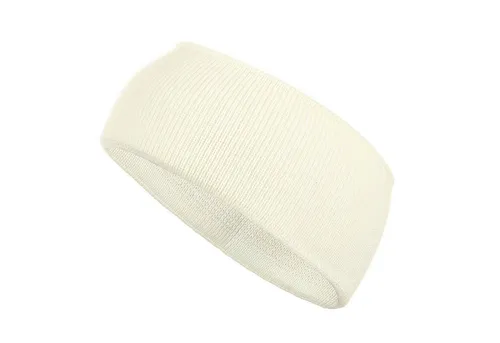 modAS Stirnband Unisex Winter Headband - Kopfband Ohrenwärmer aus Wolle