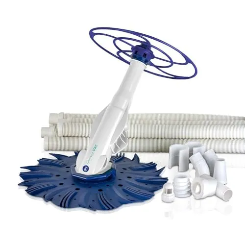 GRE Poolsauger 90397