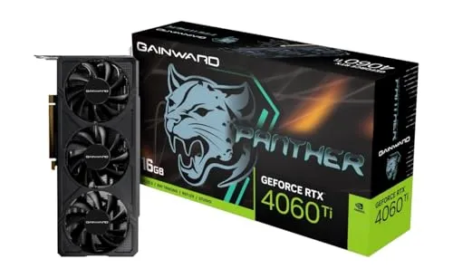 Gainward GeForce RTX 4060 Ti Panther