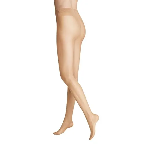 Hudson Damen Strumpfhosen Soft Matt 20 transparent 20 DEN