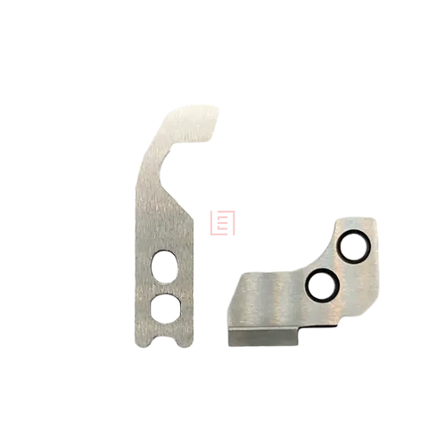 Messerset für Pfaff Hobbylock 4752