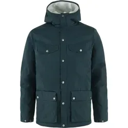 Fjällräven Herren Greenland Winter Jacke