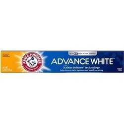 Advance White Arm&Hammer Mint Zahnpasta 170 g