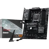 MSI B850 Gaming Pro WIFI6E Mainboard AM5