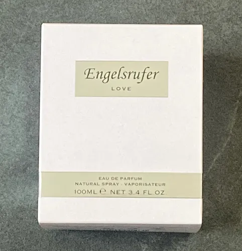 Engelsrufer Love Eau de Parfum Spray 100 ml von Engelsrufer