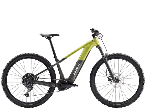 Powerfly+ 4 Gen 5