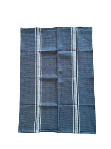 Geschirrtuch Cuisine 50 cm x 70 cm anthracite