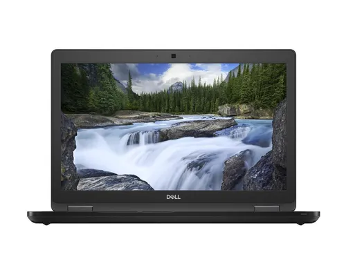 Produktbild Refurbished Notebook Dell Latitude 5590 i5-7200U 16 GB RAM 256 GB SSD