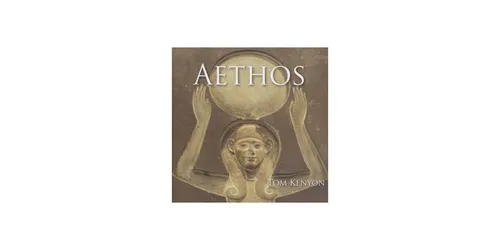 Hörspiel-CD Aethos. Aufhebung der Dualität