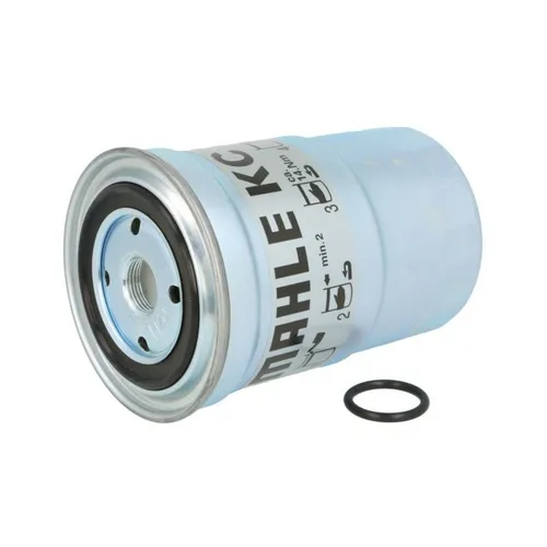 Kraftstofffilter MAHLE KNECHT KC 208