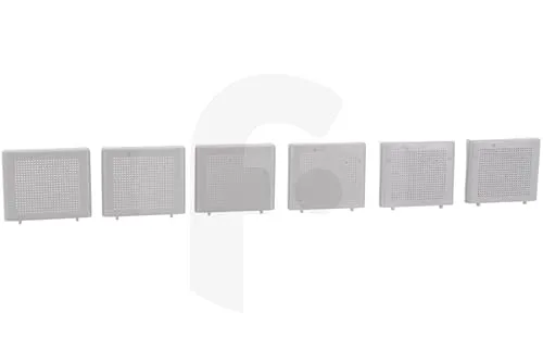 Karcher puzzi 10/1, 10/2, 100, 200 Flusenfilter