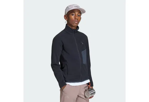 adidas TERREX Strickfleecejacke (1-St)