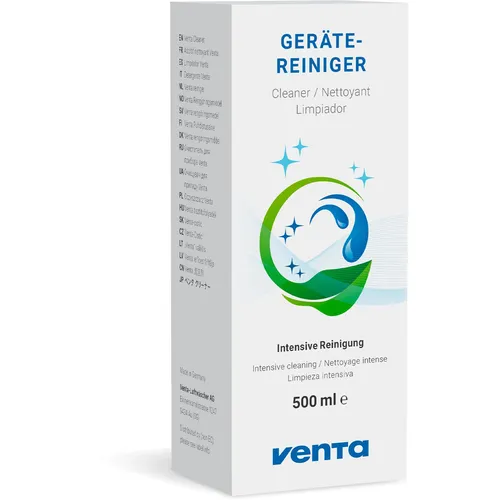 Venta Gerätereiniger (1 x) (6005001) von Venta
