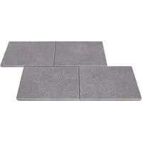 Diephaus Terrassenplatte Nano Tec Grau-Granit 60 x 40 x 4 cm