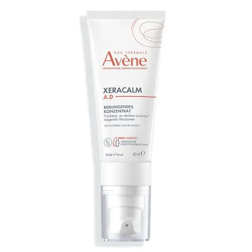 Avène XeraCalm AD Erweichungskonzentrat 50ML von Avene