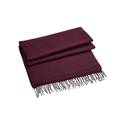 Schals Classic Woven Scarf - 186 x 47 cm