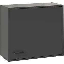 Tchibo Hängeschrank »Solea« 67x30x60,9cm anthrazit
