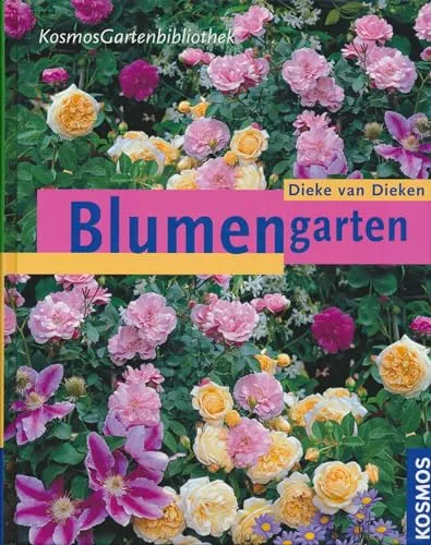 Blumengarten