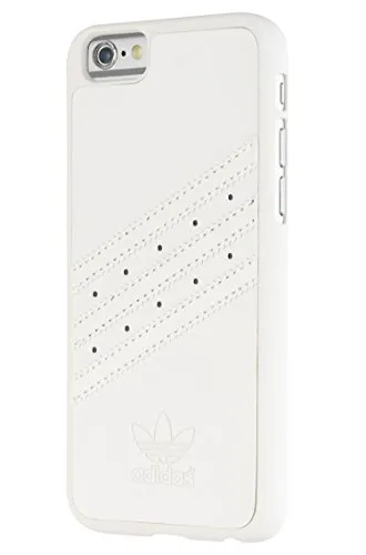 adidas Originals Moulded Case iPhone 6/6s weiß von adidas