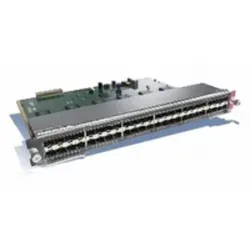 Cisco WS-X4248-FE-SFP= - Schnelles Ethernet - 10,100 Mbit/s - IEEE 802.3 - IEEE