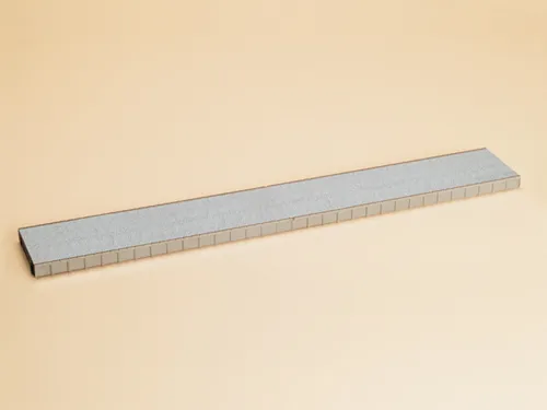 Auhagen 41610 Spur H0 - Bahnsteigverlängerung NEU und OVP