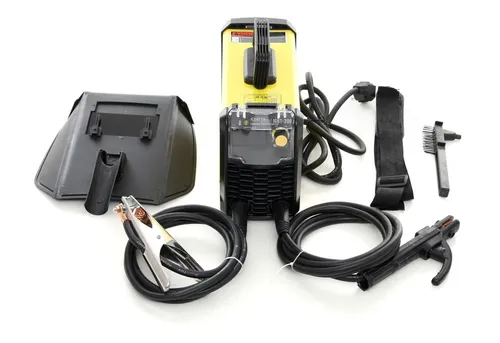 Schweißgerät 330 A IGBT KD1852 Efficient High-Duty Welding Machine