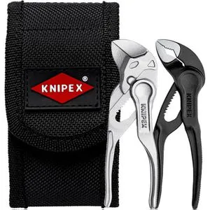 Knipex Zangenset 00 20 72 V04 XS