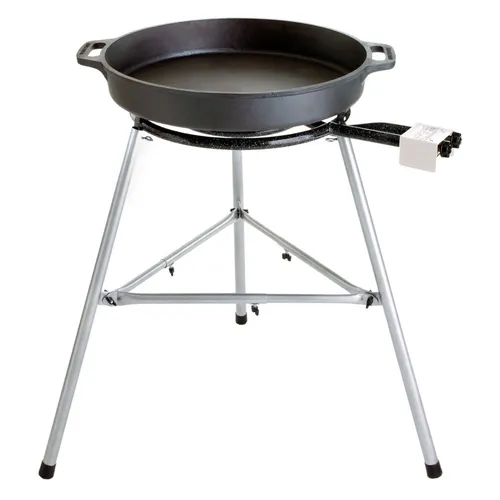Gasgrills bis 1000 Euro von Paella World