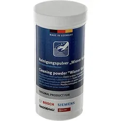 Spülmaschinenreiniger von BSH Hausgeräte