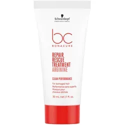 Produktbild Schwarzkopf Professional BC Bonacure REPAIR RESCUE Treatment 30 ml
