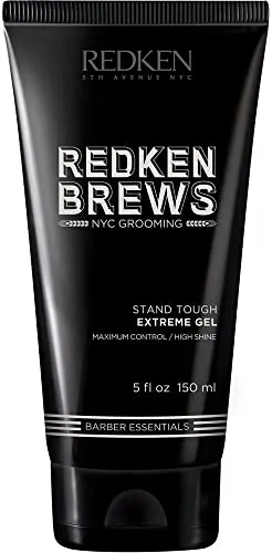 Redken RDK BREWS STAND TOUGH, 150 milliliters von Redken