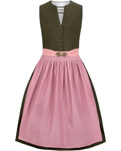 Heimatgwand Dirndl Luana von Stockerpoint