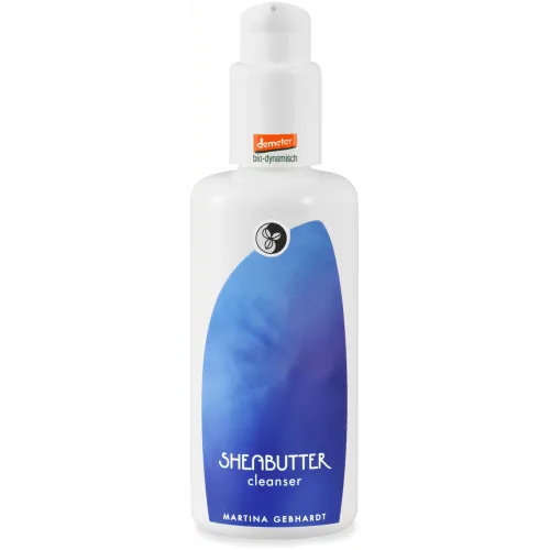 Sheabutter Cleanser (150ml)