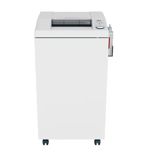 Aktenvernichter IDEAL 3105 SMC 0,8x5 von Ideal