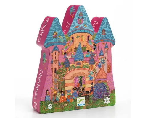 Djeco Puzzles von Djeco
