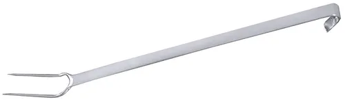 Contacto Edelstahl Kessel-/Fleischgabel 60 cm