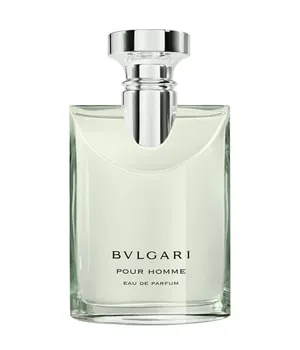 BVLGARI POUR HOMME Eau de Parfum 100 ml - Herrendüfte mit holzig-moschusartigem Duft, der die perfekte Balance zwischen Natur und Gemütlichkeit bietet. Intensiv und langlebig mit frischen Tee-Akkorden.