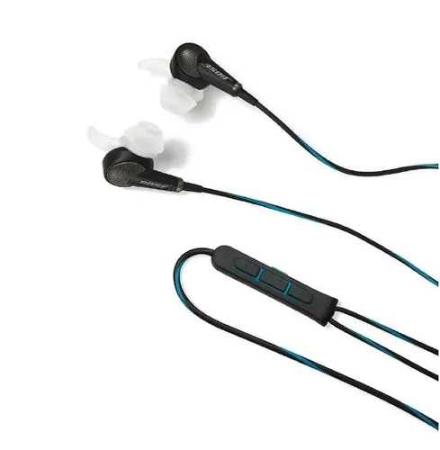 Bose® QuietComfort® 20 Kopfhörer mit Geräuschunterdrückung