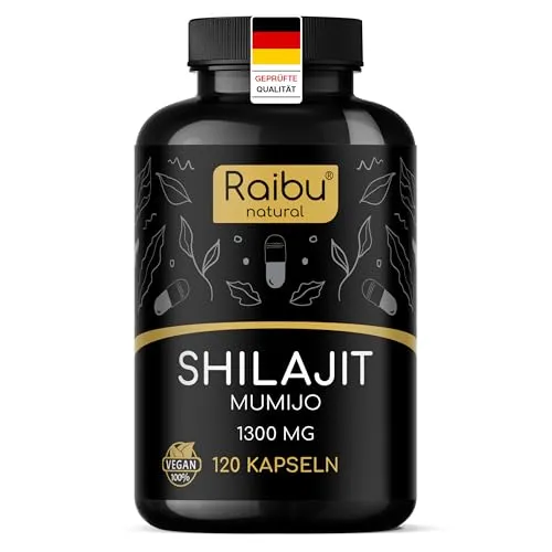 Shilajit Original Himalaya
